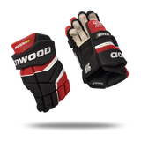 GANT Sherwood Rekker Morph 2 Jr E Lite Pro Gants de Hockey Premium