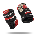 SHERWOOD REKKER MORPH 2 SR GLOVES