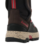 Kamik Kids' Bouncer EZ Boot