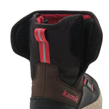 Kamik Kids' Bouncer EZ Boot