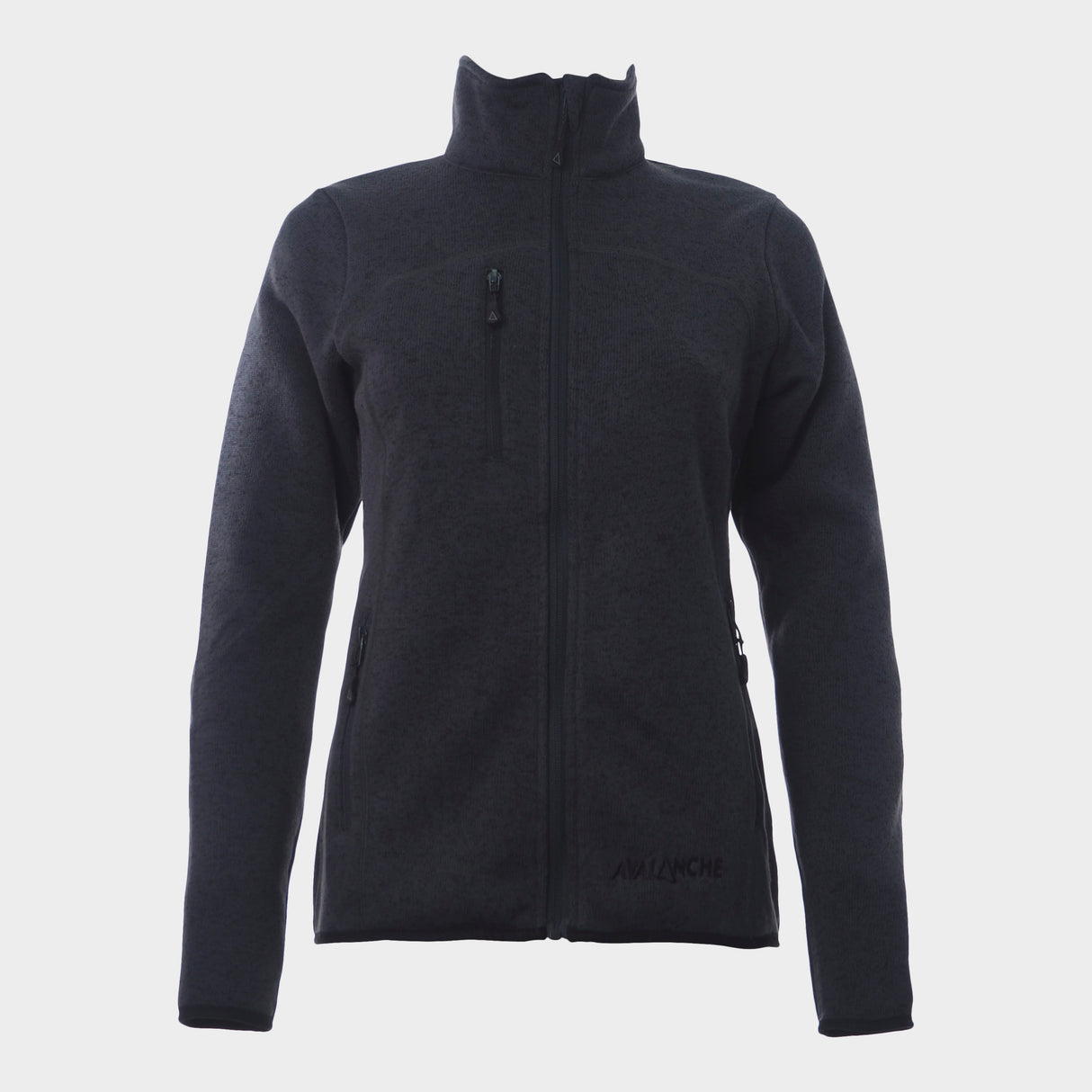 CHANDAIL AVALANCHE KAISER POUR FEMME