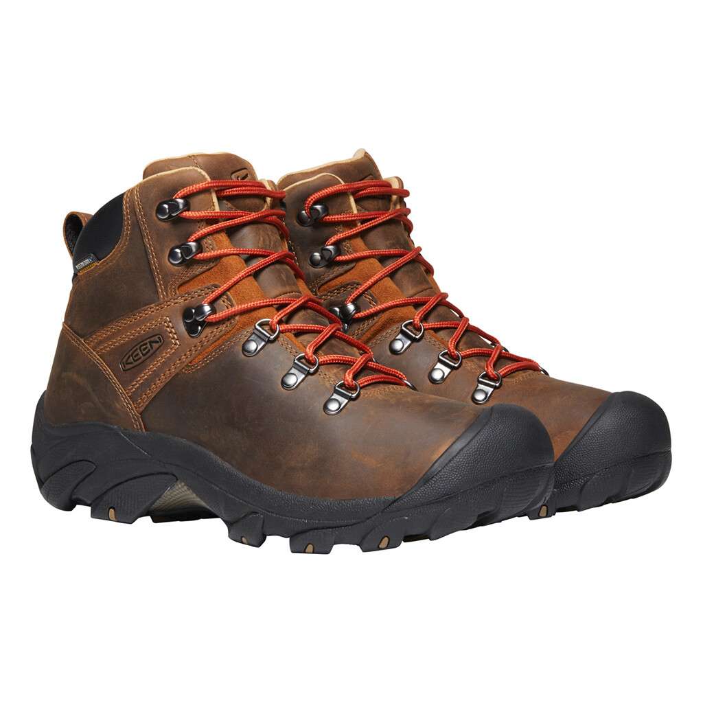 BOTTE KEEN PYRENEES HOMME