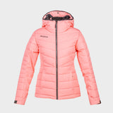 Manteau Avalanche Kindersley Pour Femme Imperméable Chaud Et Confortable Hiver