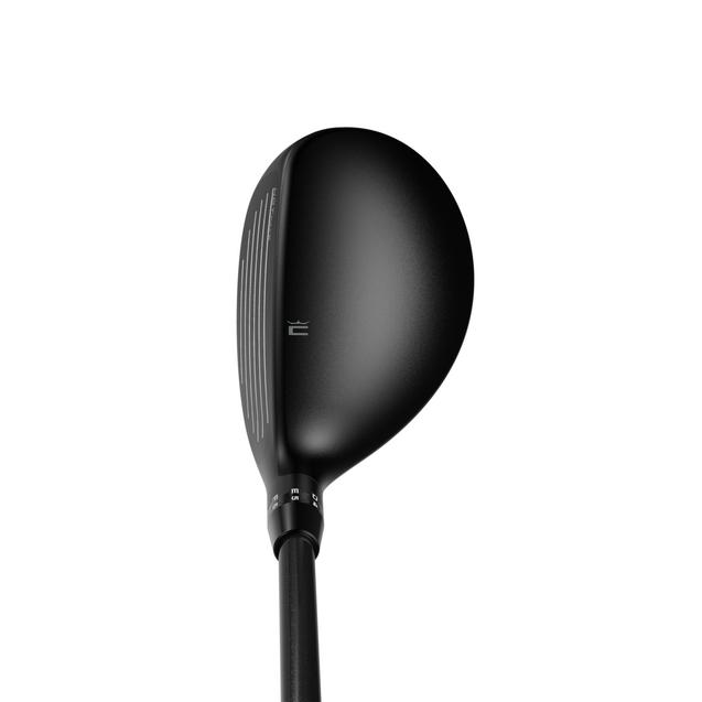 COBRA COMBO IRON OPTM MAX 5H 6-PW,G (KING MAX) GRAPHITE