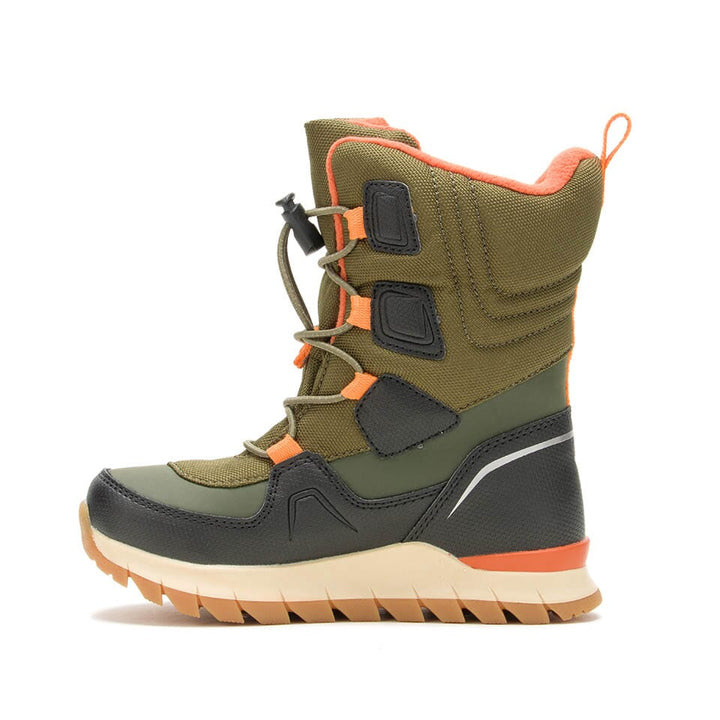 Kamik Bouncer 2 Enfant Bottes D Hiver Chaudes Et Antidérapantes