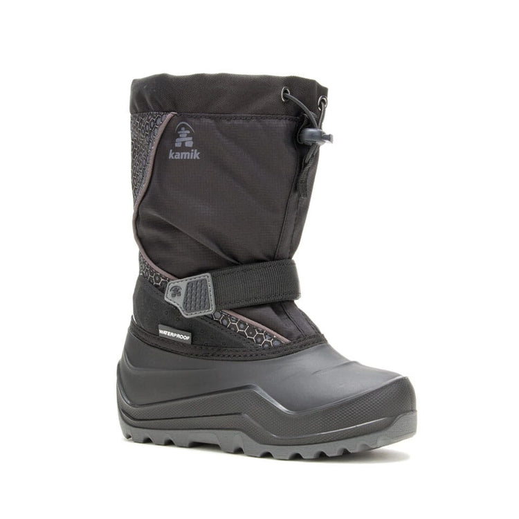 BOTTE KAMIK SNOWFALL P 2