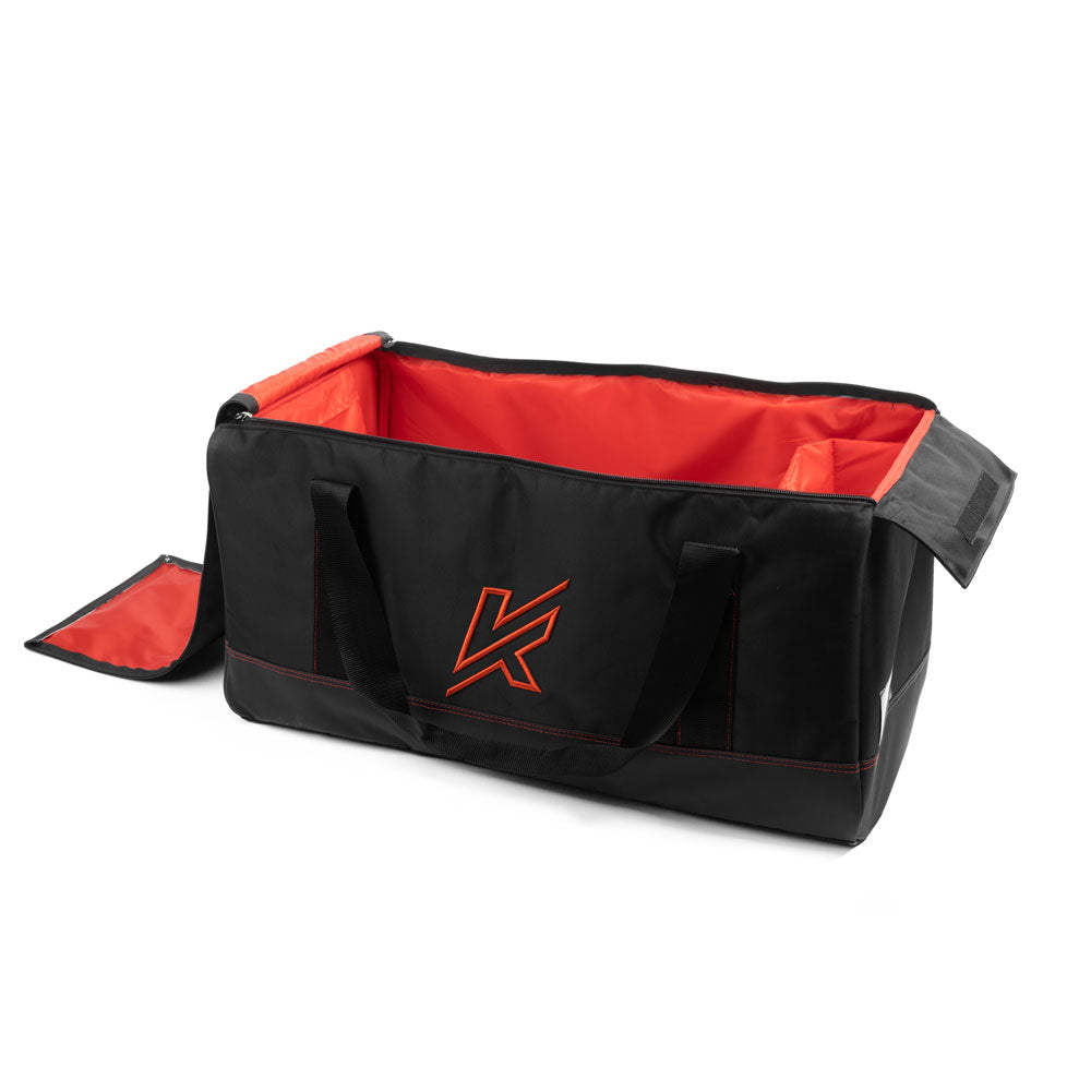 Sac Dek Hockey Knapper AK5 Accès Ultra Rapide Pour Entraînements