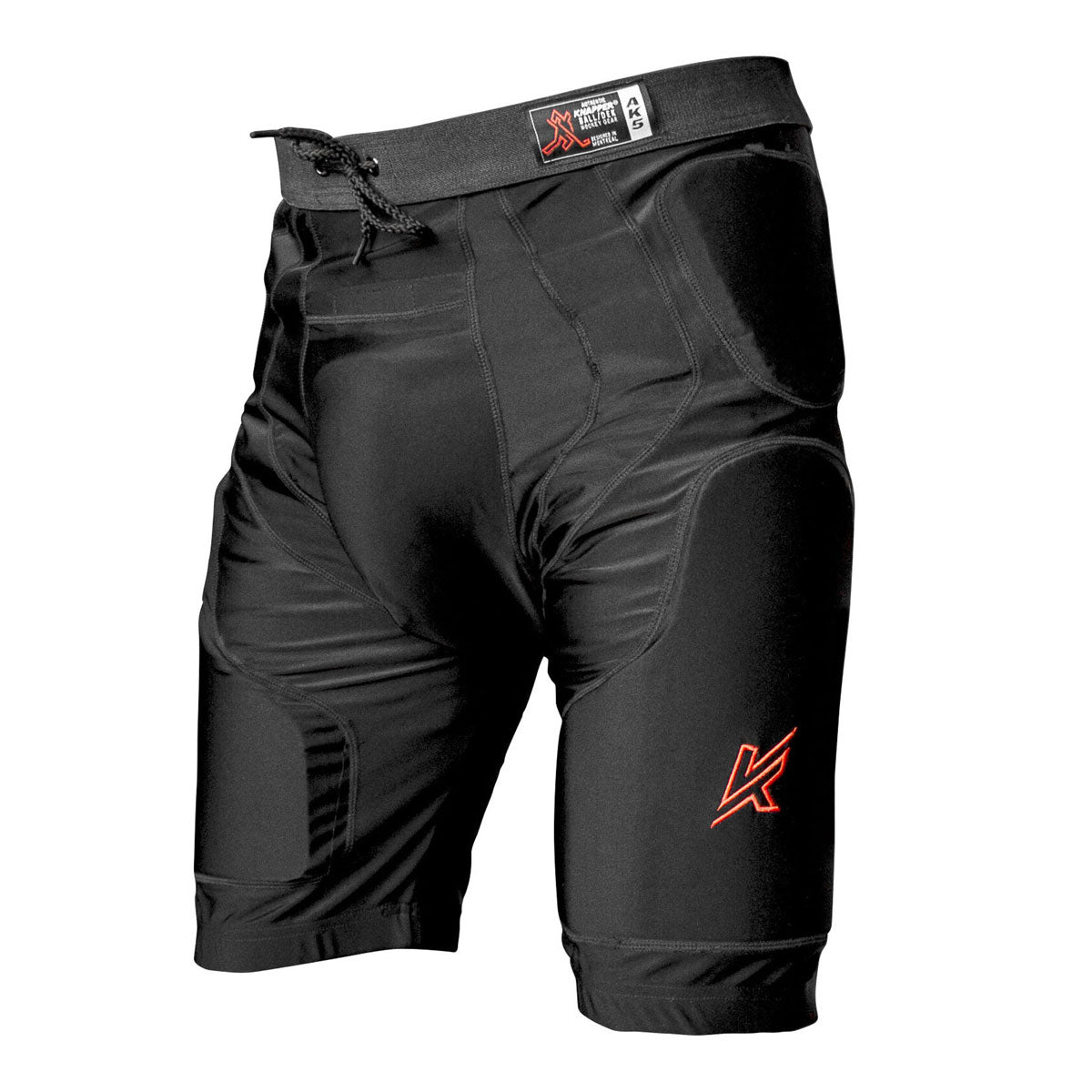 SHORTS DE PROTECTION AK5 KNAPPER