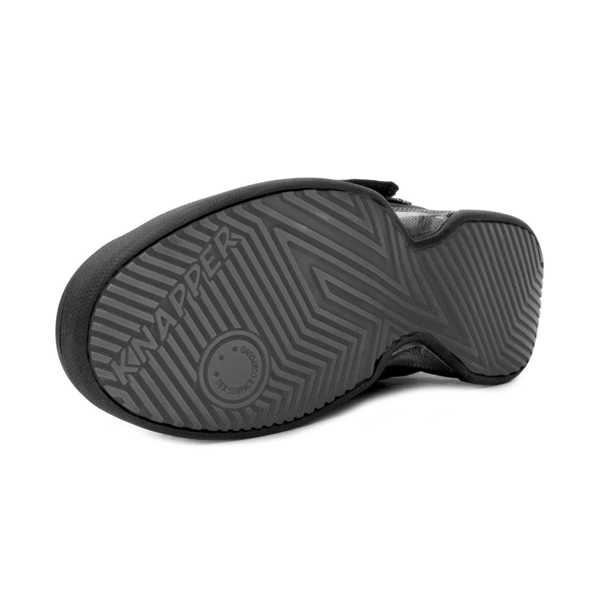 KNAPPER AK3 HOCKEY SHOE