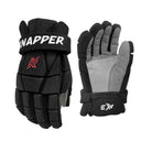 AK3 HIGH-PERFORMANCE DEK HOCKEY GLOVES FOR PROFESSIONAL PLAYERS