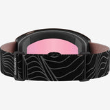 Salomon Radium Pro Sigma Lunettes De Soleil Ultra Légères Et Confortables