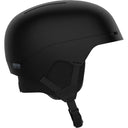 Salomon Helmet Brigade 2024 EPS 4D For Mountain And Urban Elite