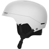 Salomon Helmet Brigade 2024 EPS 4D For Mountain And Urban Elite