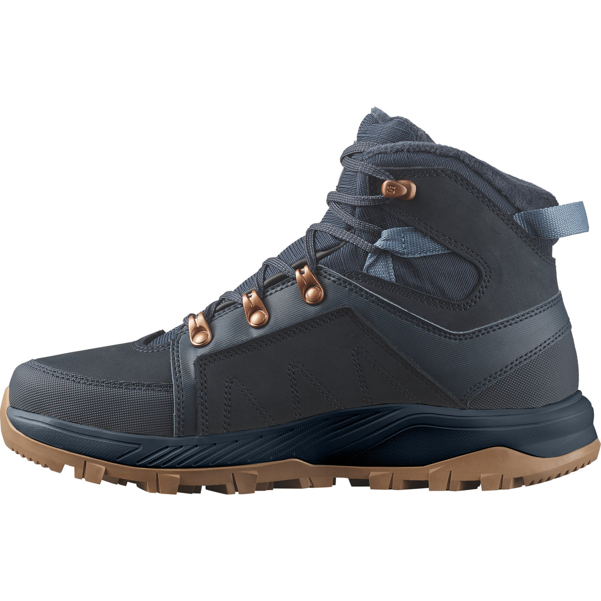 Salomon Outchill Thinsulate ClimaSalomon Waterproof Women's Boot