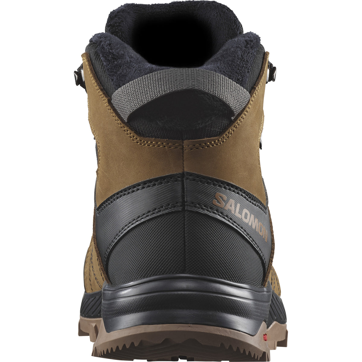 BOTTE SALOMON OUTCHILL THINSULATE CLIMASALOMON HOMME