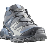 Salomon X Ultra 360 Women's Hiking Shoe: Grip and Stability
