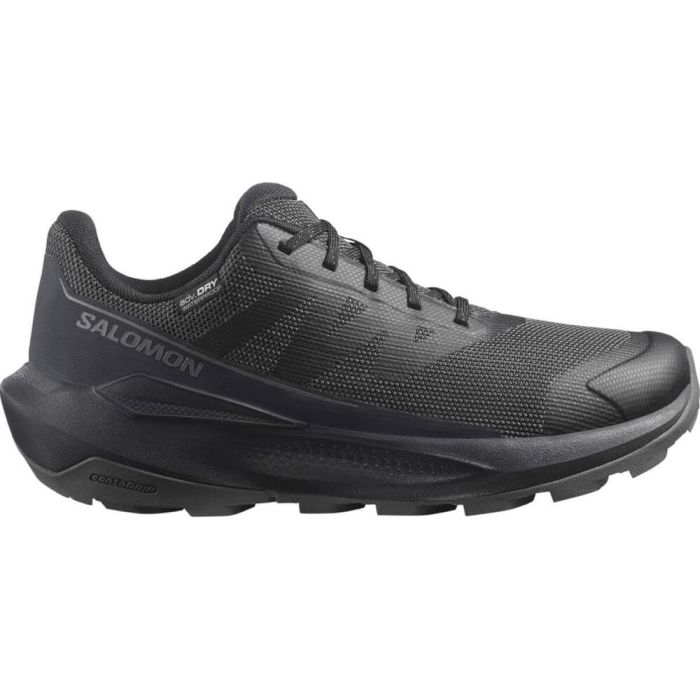 CHAUSSURE SALOMON ELIXIR TOUR WP FEMME