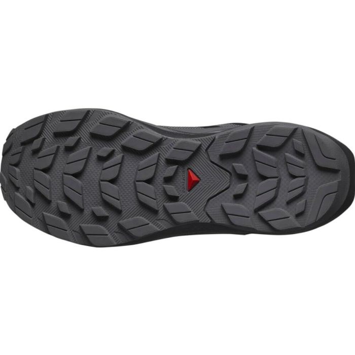 Salomon Elixir Tour WP Women's Waterproof Hiking Shoes