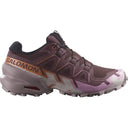 WOMEN'S SALOMON SPEEDCROSS 6 SHOE 1