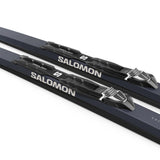Salomon Escape 51 Grip Ski De Fond Et Fixation Access G2 Synchro