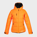 MANTEAU AVALANCHE LUCY FEMME IMPERMÉABLE DOUBLÉ CHAUD POUR HIVER