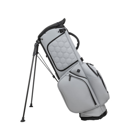 SAC GOLF Kradul Lux 14 Way Stand Sac de Golf Elite Parcours Pro