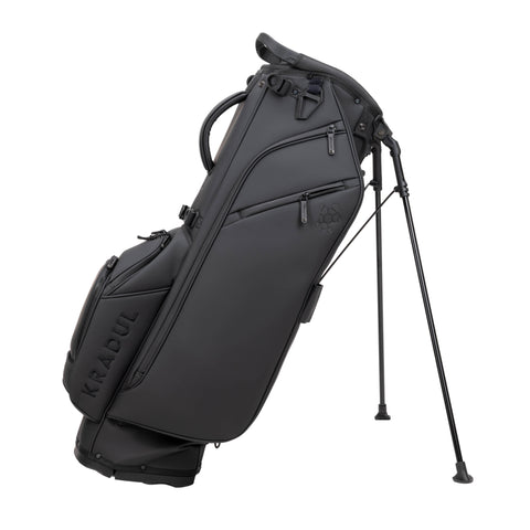 SAC GOLF Kradul Lux 14 Way Stand Sac de Golf Elite Parcours Pro
