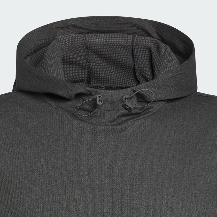 CHANDAIL Sweat à Capuche Ultraléger Thermique Performant