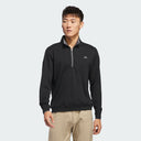 CHANDAIL ADIDAS LIGHTWEIGHT HALF ZIP