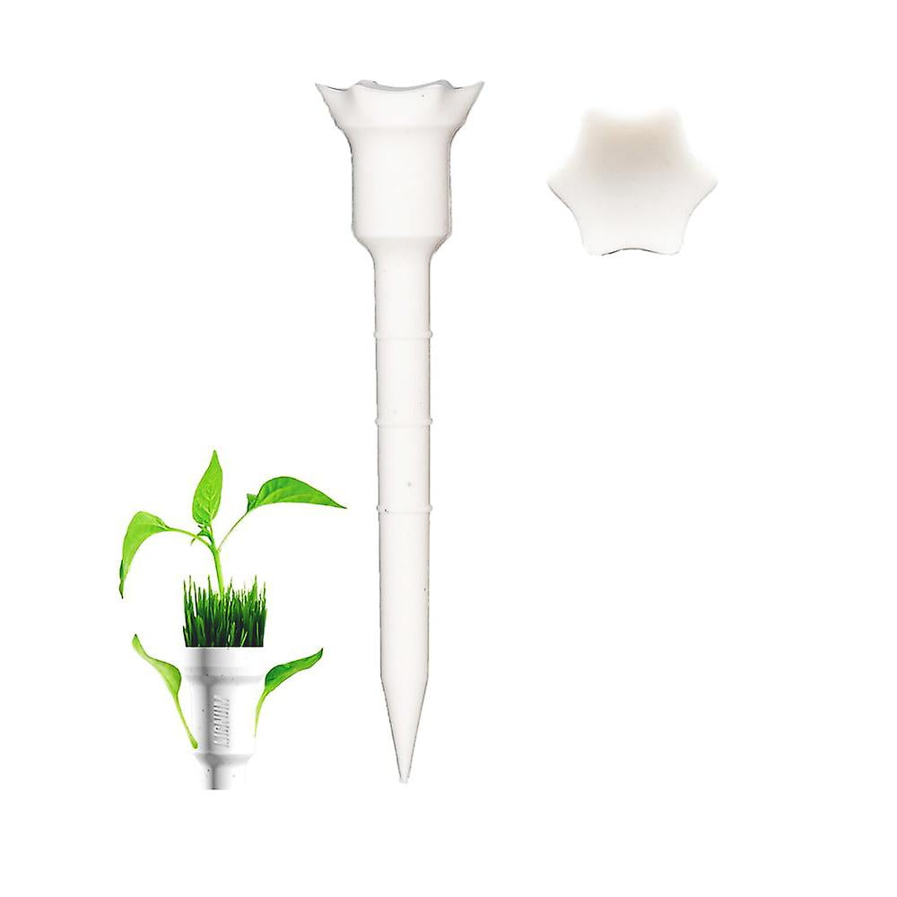 Lignum Eco Star Tee 2,75 Pouces Infuseur Durable Pour Athlètes