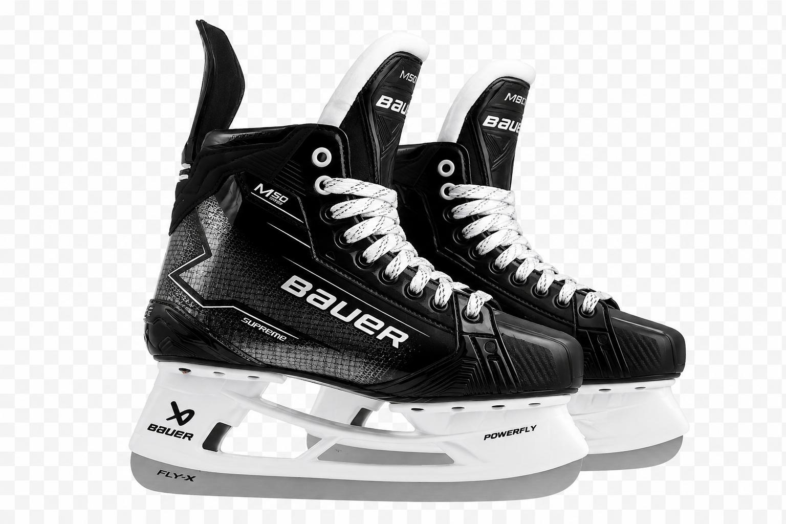 Guides et conseils sur les patins de hockey