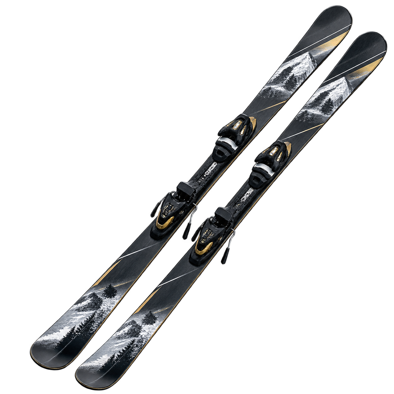 Skis alpins