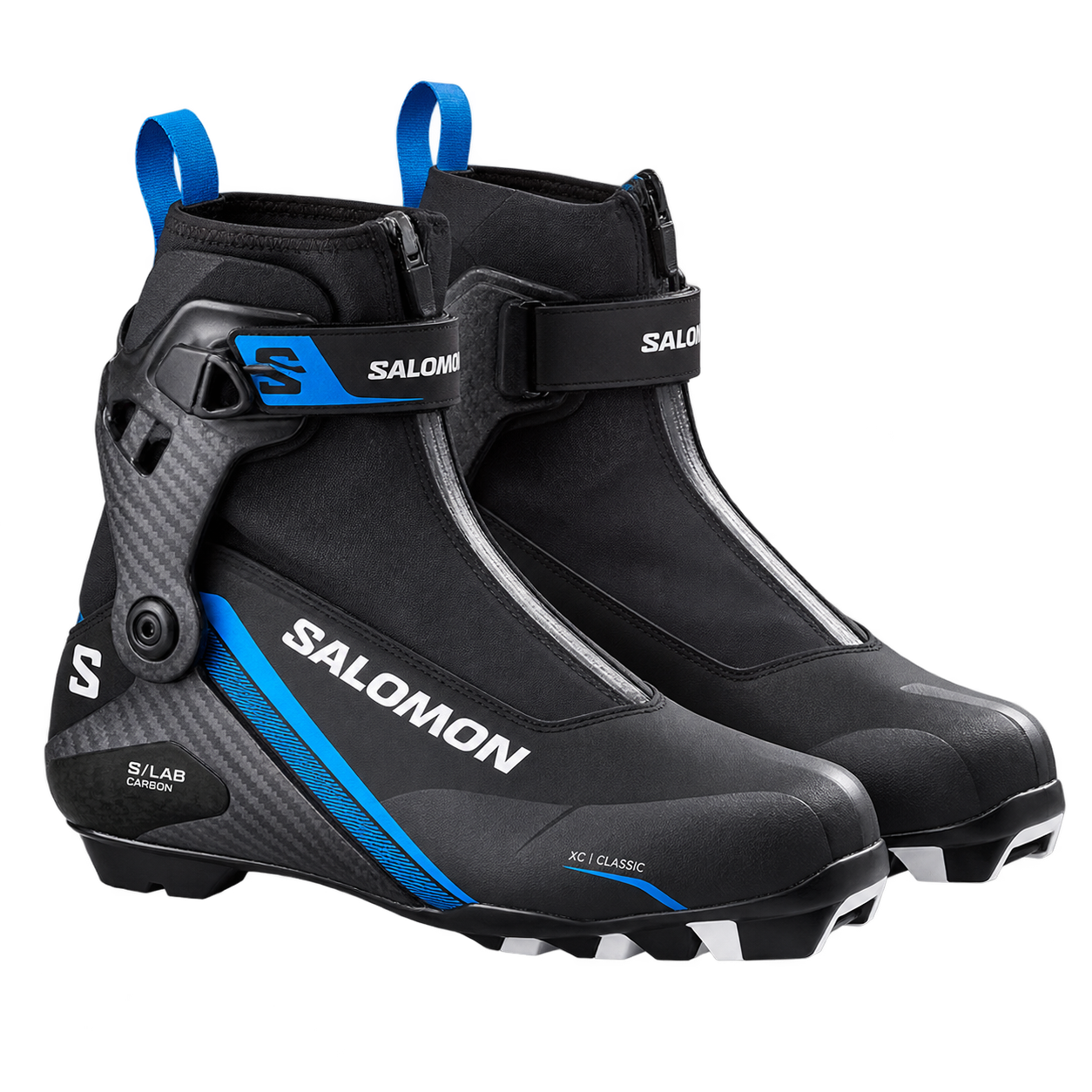 Bottes de ski de fond