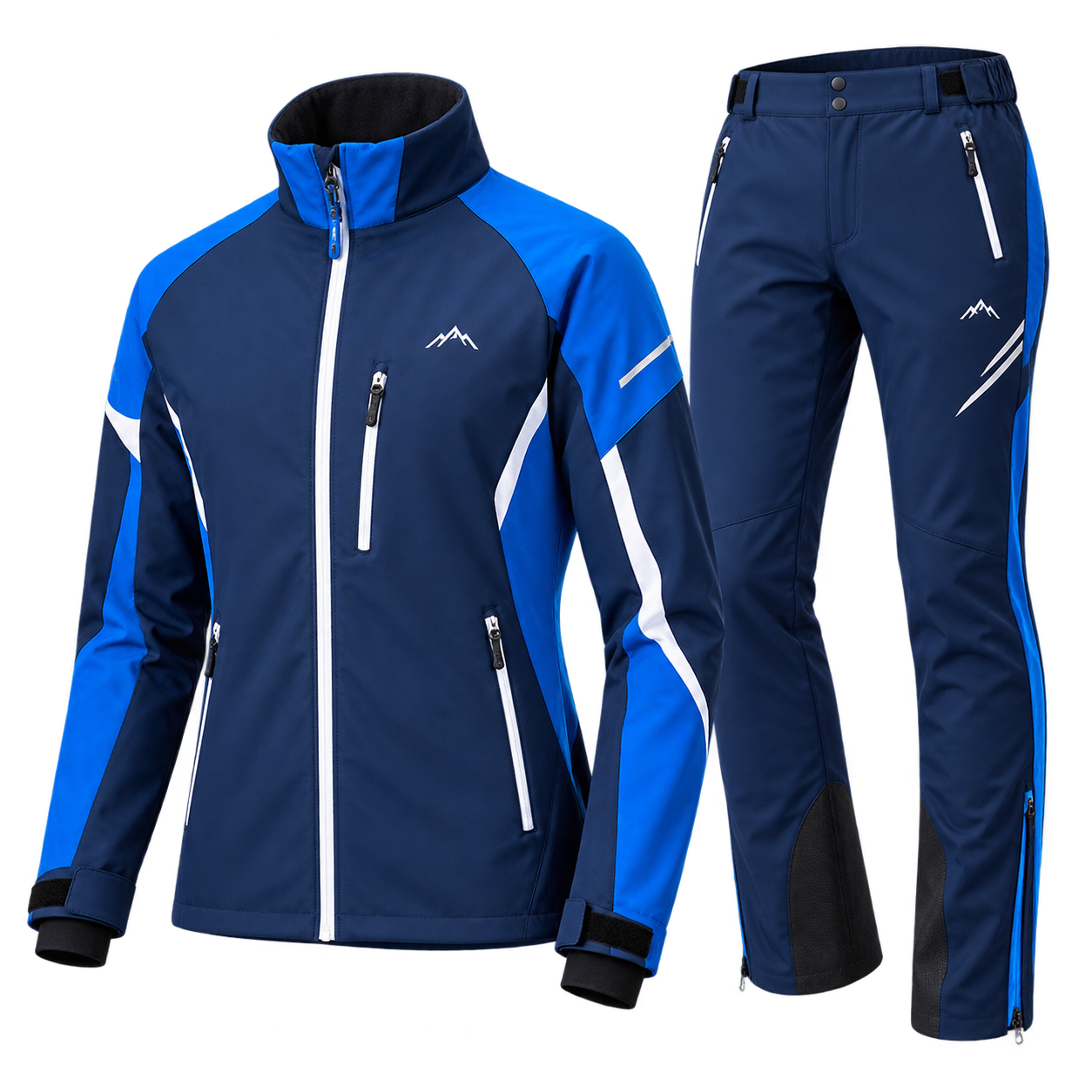 Vêtements de ski de fond