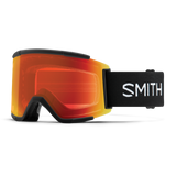 Smith Squad XL Carbonic-X Airflow Performance Ski Goggles