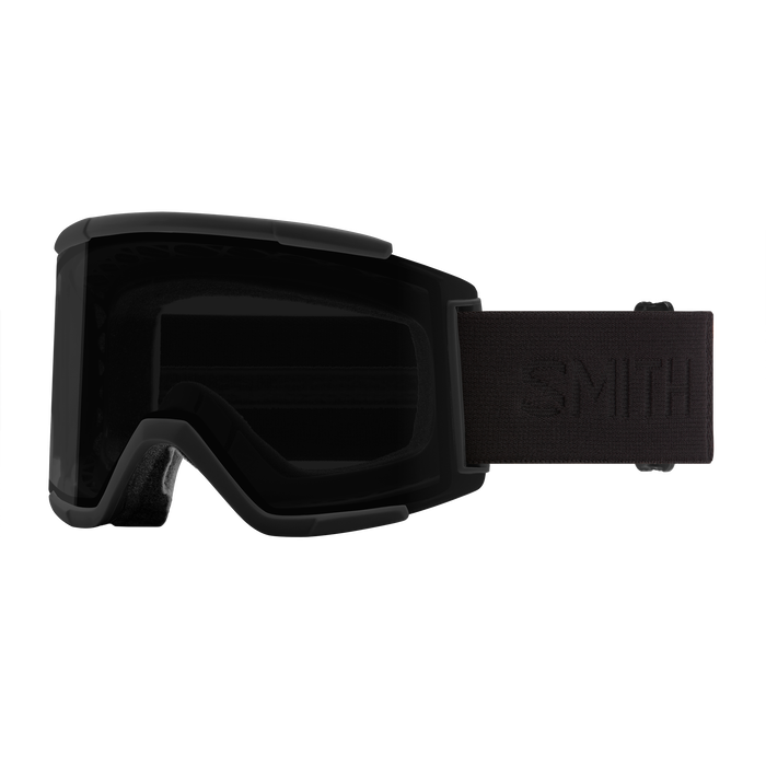 Smith Squad XL Carbonic-X Airflow Performance Ski Goggles