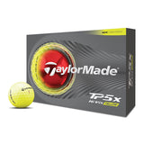 TAYLORMADE TM26 TP5X BALL