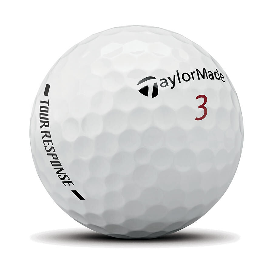 BALLE TAYLORMADE TOUR RESPONSE TM26