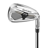 TAYLORMADE QI MAX HL STEEL IRON 5-PW,A