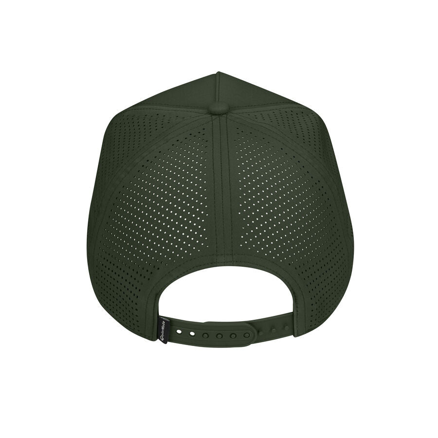 TAYLORMADE A FRAME PERFORMANCE CAP