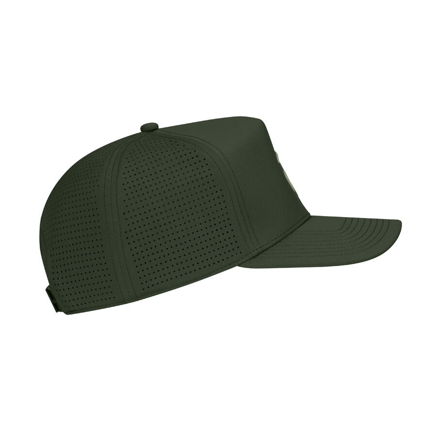TAYLORMADE A FRAME PERFORMANCE CAP