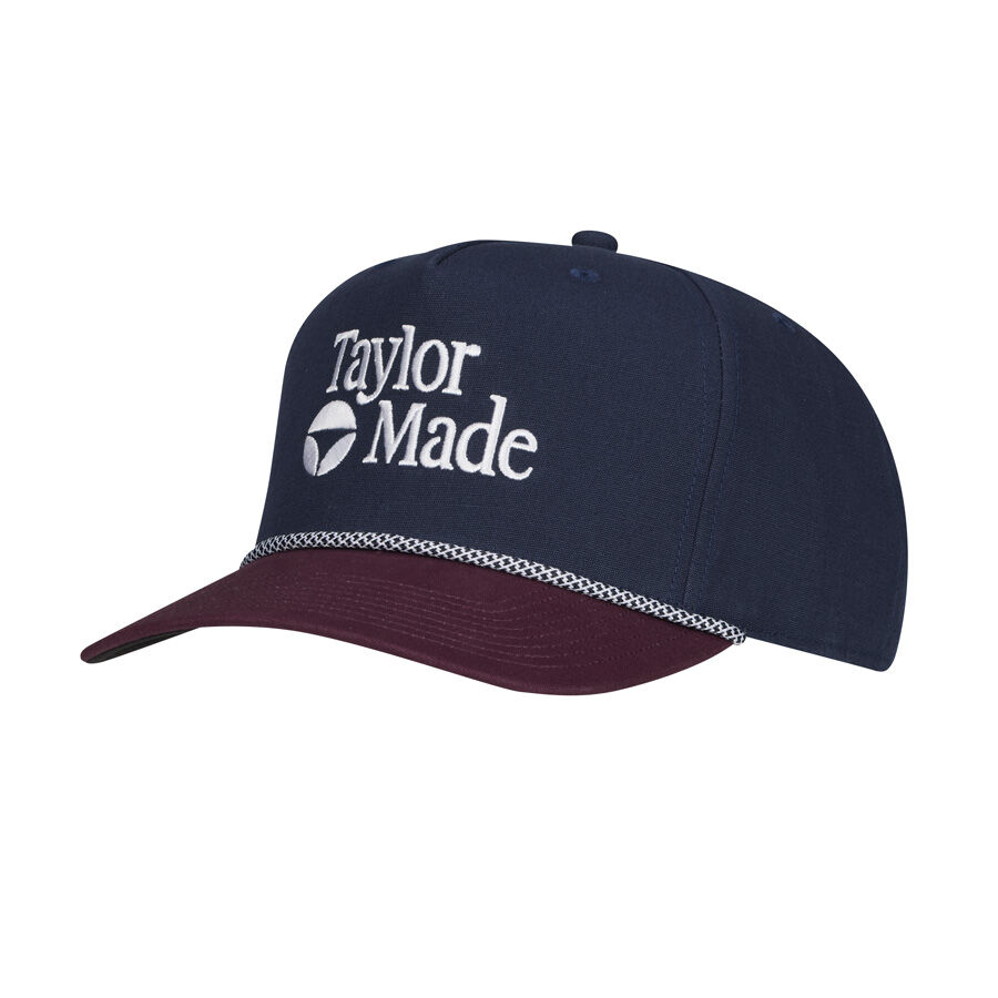 TAYLORMADE A FRAME LEGACY CAP