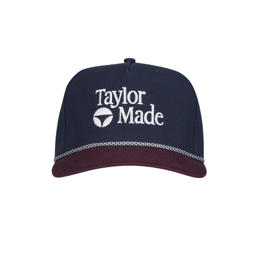 TAYLORMADE A FRAME LEGACY CAP