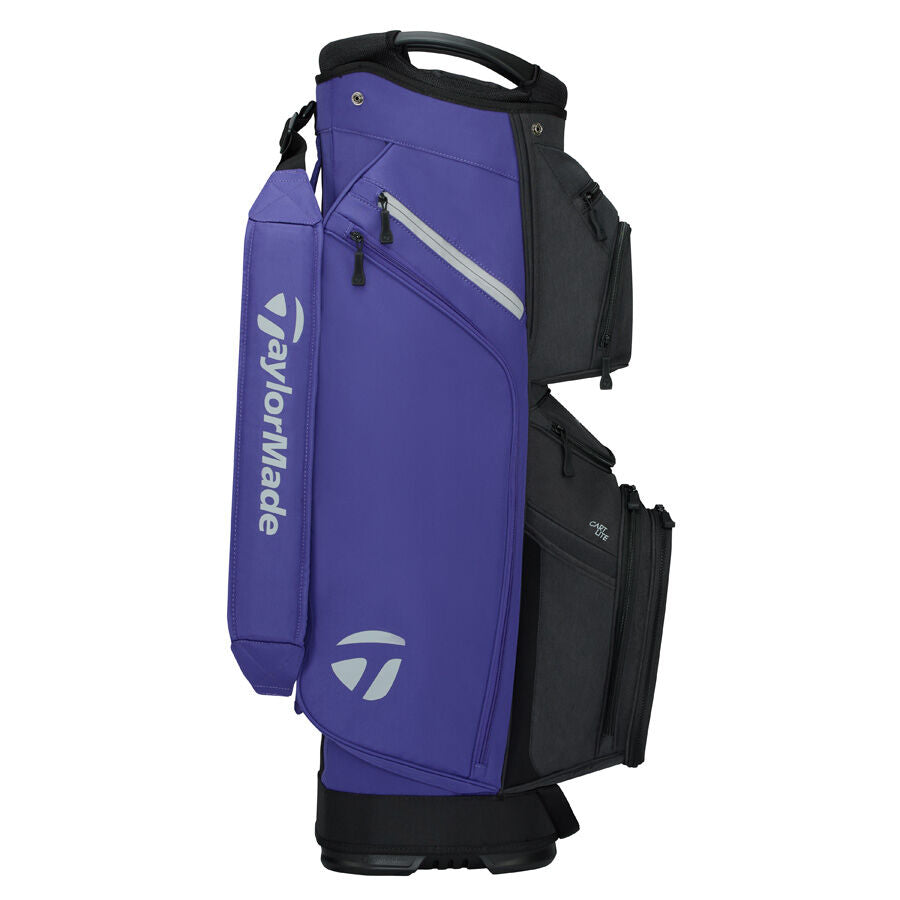 SAC TAYLORMADE TM26 CART LITE