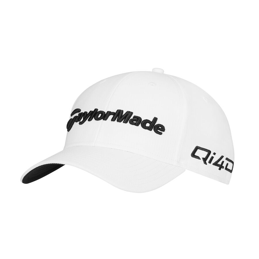 TAYLORMADE TOUR PREFERRED RADAR CAP QI4D