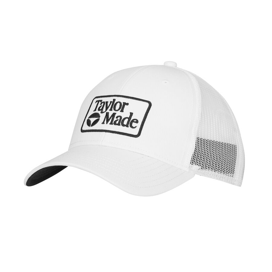 TAYLORMADE A FRAME LEGACY CAP