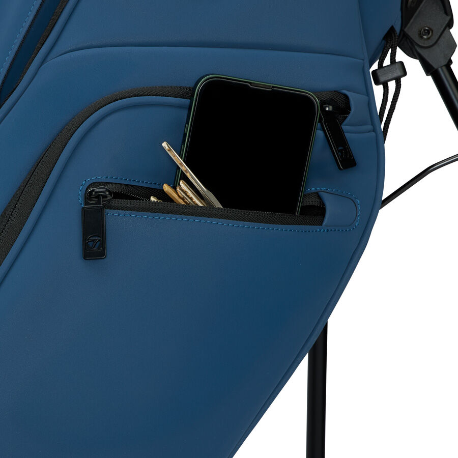 SAC TAYLORMADE TM26 SIGNATURE STAND BAG