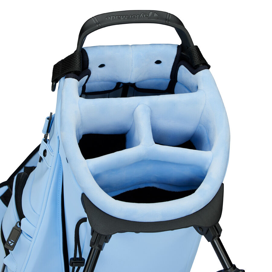 SAC TAYLORMADE TM26 SIGNATURE STAND BAG