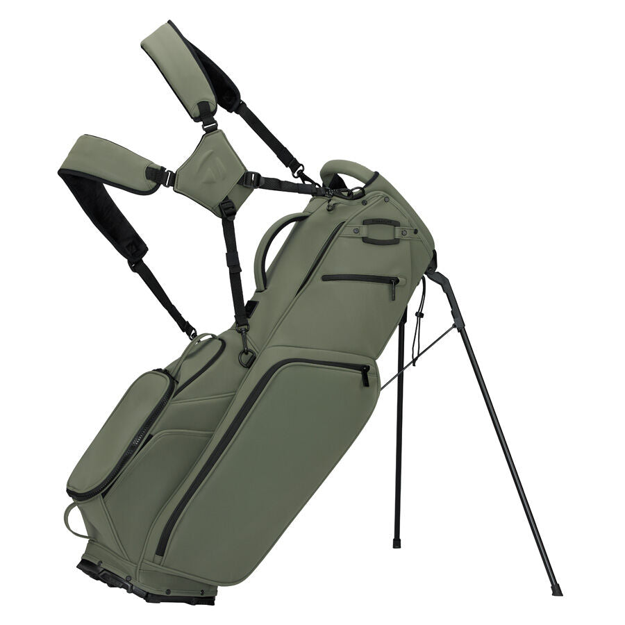 SAC TAYLORMADE TM26 SIGNATURE STAND BAG