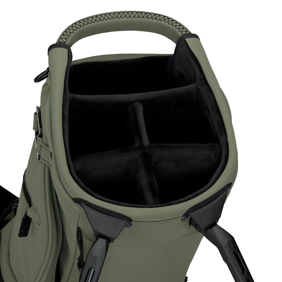 SAC TAYLORMADE TM26 SIGNATURE STAND BAG